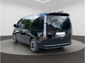 Hyundai STARIA 1.6T-GDI HYBRID SIGNATURE/LED
