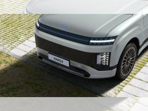Hyundai IONIQ 9 110 kWh 4WD Uniq❗SOFORT VERFÜGBAR❗