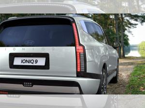 Hyundai IONIQ 9 110 kWh 4WD Uniq❗SOFORT VERFÜGBAR❗