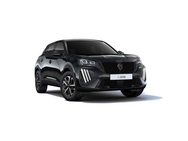 Peugeot 2008 Business Elektro 🤝 + Ganzjahresreifen ⚡400KM Reichweite