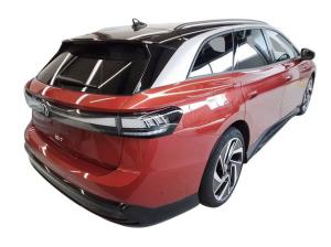 Volkswagen ID.7 Tourer 210 kW Pro S - + AHK + HUD + Navi + IQ.Drive + IQ.Light