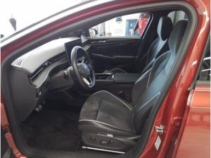 Volkswagen ID.7 Tourer 210 kW Pro S - + AHK + HUD + Navi + IQ.Drive + IQ.Light