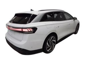 Volkswagen ID.7 Tourer 210 kW Pro S - + AHK + HUD + Navi + IQ.Drive + IQ.Light