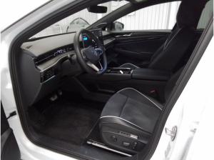 Volkswagen ID.7 Tourer 210 kW Pro S - + AHK + HUD + Navi + IQ.Drive + IQ.Light