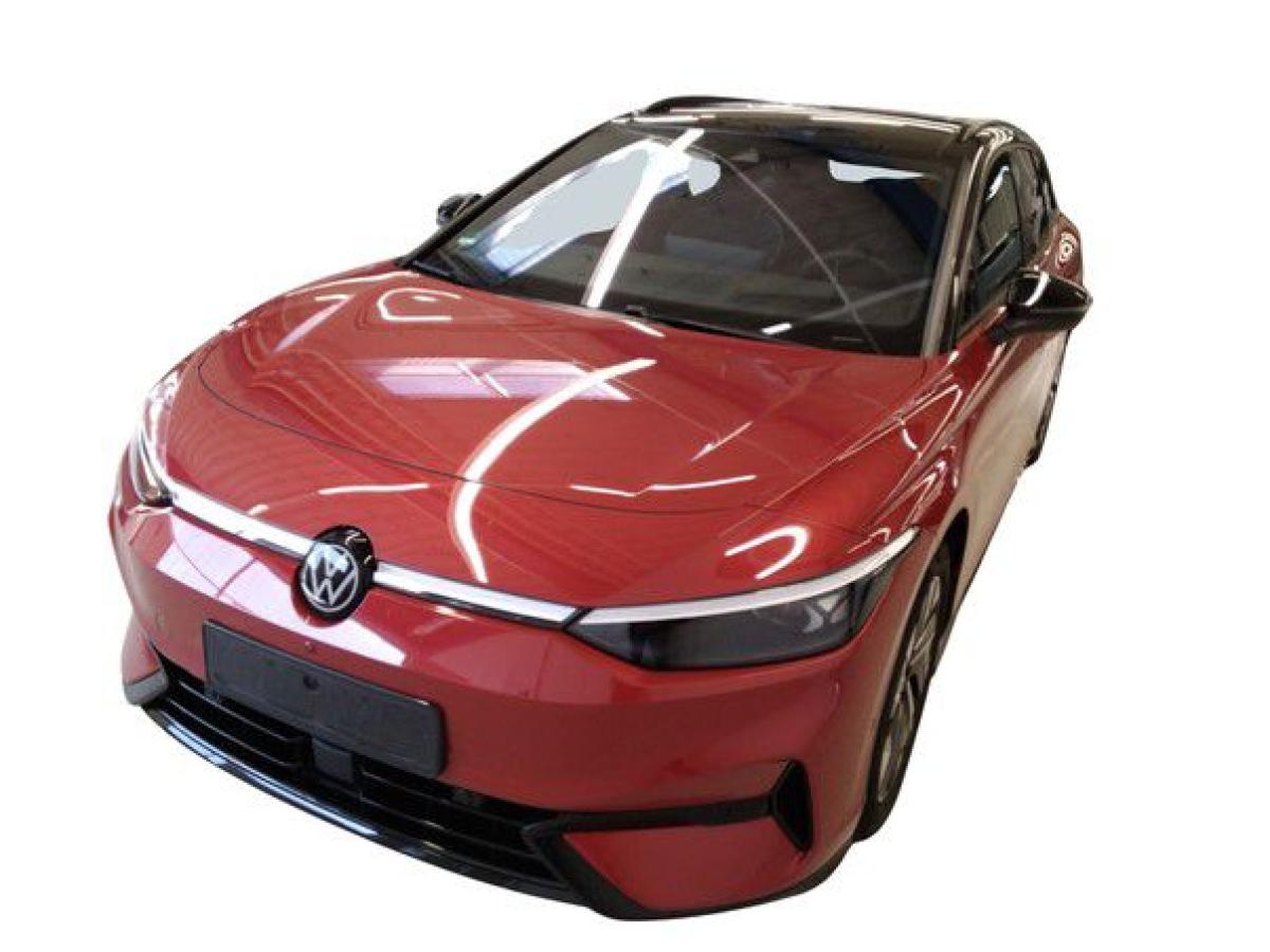 Volkswagen ID.7