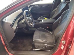 Volkswagen ID.7 Tourer 210 kW Pro S - + AHK + HUD + Navi + IQ.Drive + IQ.Light