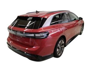 Volkswagen ID.7 Tourer Pro S +AHK+WÄRMEPUMPE+KAMERA+