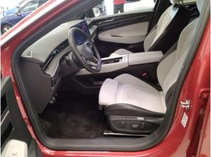 Volkswagen ID.7 Tourer Pro S +AHK+WÄRMEPUMPE+KAMERA+