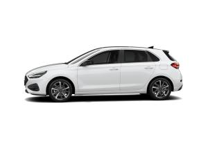 Hyundai i30 1.6T DCT Trend Navi RFK Klimaat.