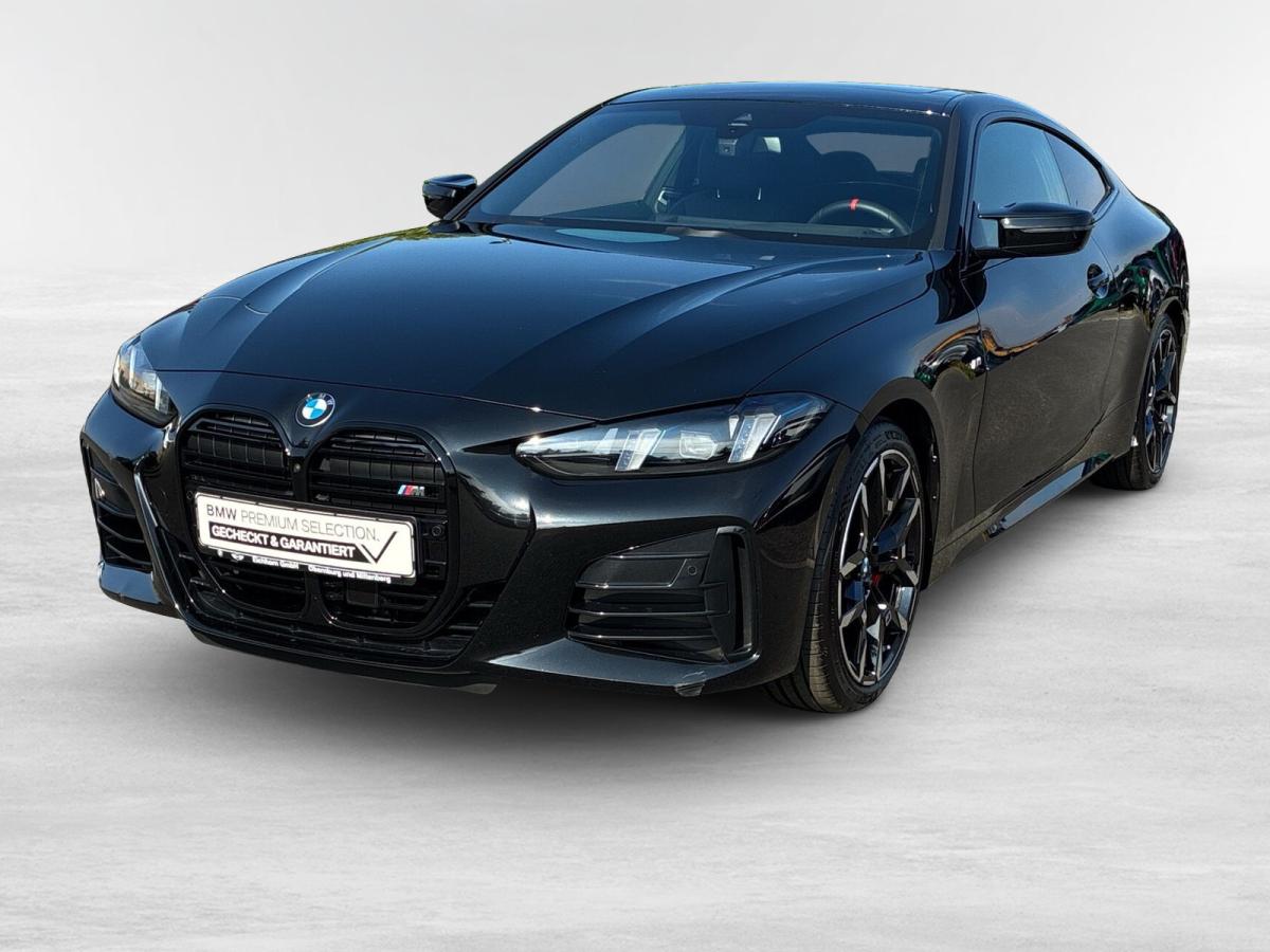 BMW M440i