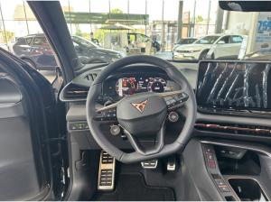 Cupra Terramar ✅ SOFORT VERFÜGBAR | ⚡ PLUG-IN-HYBRID⚡VZ e-HYBRID 272 PS DSG | 🔥 HD-Matrix | Head-up Display | Sennh