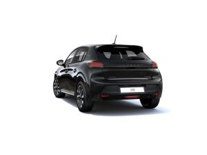Peugeot 208 Hybrid 110PS Style🔥Frei Konfigurierbar 🔥Wunschfarbe