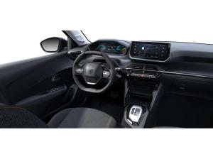 Peugeot 208 Hybrid 110PS Style🔥Frei Konfigurierbar 🔥Wunschfarbe