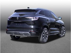 Renault Austral Techno Mild Hybrid 150