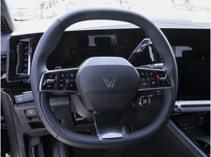 Renault Austral Techno Mild Hybrid 150