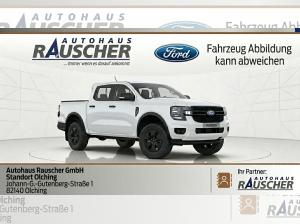 Ford Ranger 🔥 AKTION: Ford Ranger XLT 2,3l EcoBoost PHEV