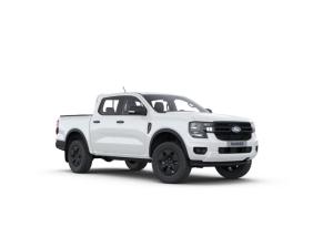 Ford Ranger 🔥 AKTION: Ford Ranger XLT 2,3l EcoBoost PHEV