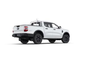 Ford Ranger 🔥 AKTION: Ford Ranger XLT 2,3l EcoBoost PHEV