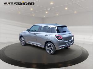 Suzuki Swift Comfort+🚗Allrad🔥 Einzelstück💍Höchste Ausstattungslinie