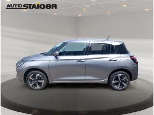 Suzuki Swift Comfort+🚗Allrad🔥 Einzelstück💍Höchste Ausstattungslinie
