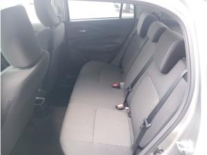 Suzuki Swift Comfort+🚗Allrad🔥 Einzelstück💍Höchste Ausstattungslinie