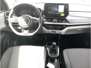 Suzuki Swift Comfort+🚗Allrad🔥 Einzelstück💍Höchste Ausstattungslinie