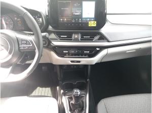 Suzuki Swift Comfort+🚗Allrad🔥 Einzelstück💍Höchste Ausstattungslinie