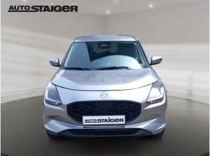 Suzuki Swift Comfort+🚗Allrad🔥 Einzelstück💍Höchste Ausstattungslinie
