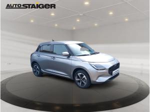 Suzuki Swift Comfort+🚗Allrad🔥 Einzelstück💍Höchste Ausstattungslinie
