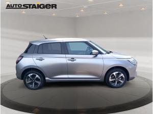 Suzuki Swift Comfort+🚗Allrad🔥 Einzelstück💍Höchste Ausstattungslinie