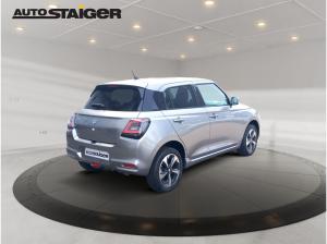 Suzuki Swift Comfort+🚗Allrad🔥 Einzelstück💍Höchste Ausstattungslinie