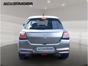 Suzuki Swift Comfort+🚗Allrad🔥 Einzelstück💍Höchste Ausstattungslinie