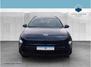 Hyundai KONA Elektro 65kWh Trend🔥JULI AKTION🔥SOFORT VERFÜGBAR❗Elektrische Heckklappe & 360° Kamera✨