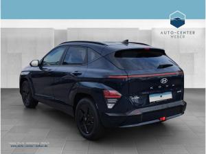 Hyundai KONA Elektro 65kWh Trend🔥JULI AKTION🔥SOFORT VERFÜGBAR❗Elektrische Heckklappe & 360° Kamera✨