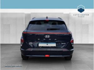 Hyundai KONA Elektro 65kWh Trend🔥JULI AKTION🔥SOFORT VERFÜGBAR❗Elektrische Heckklappe & 360° Kamera✨