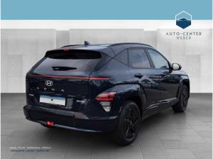 Hyundai KONA Elektro 65kWh Trend🔥JULI AKTION🔥SOFORT VERFÜGBAR❗Elektrische Heckklappe & 360° Kamera✨