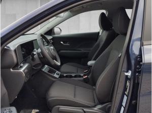 Hyundai KONA Elektro 65kWh Trend🔥JULI AKTION🔥SOFORT VERFÜGBAR❗Elektrische Heckklappe & 360° Kamera✨
