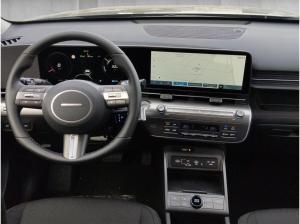 Hyundai KONA Elektro 65kWh Trend🔥JULI AKTION🔥SOFORT VERFÜGBAR❗Elektrische Heckklappe & 360° Kamera✨