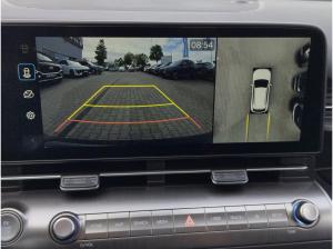 Hyundai KONA Elektro 65kWh Trend🔥JULI AKTION🔥SOFORT VERFÜGBAR❗Elektrische Heckklappe & 360° Kamera✨