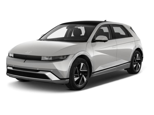 Hyundai IONIQ 5 ☀️ Hyundai IONIQ 5 – Jetzt von unseren Sommer-Sonderkonditionen profitieren!