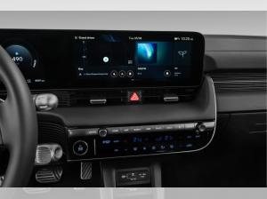 Hyundai IONIQ 5 ☀️ Hyundai IONIQ 5 – Jetzt von unseren Sommer-Sonderkonditionen profitieren!