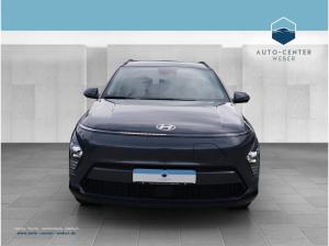 Hyundai KONA Elektro 49kWh Trend🔥JULI AKTION🔥SOFORT VERFÜGBAR❗Elektrische Heckklappe & 360° Kamera✨