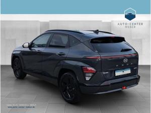 Hyundai KONA Elektro 49kWh Trend🔥JULI AKTION🔥SOFORT VERFÜGBAR❗Elektrische Heckklappe & 360° Kamera✨