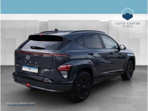 Hyundai KONA Elektro 49kWh Trend🔥JULI AKTION🔥SOFORT VERFÜGBAR❗Elektrische Heckklappe & 360° Kamera✨