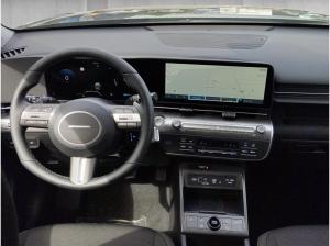 Hyundai KONA Elektro 49kWh Trend🔥JULI AKTION🔥SOFORT VERFÜGBAR❗Elektrische Heckklappe & 360° Kamera✨