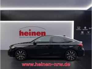 Honda Civic 2.0 ELEGANCE e:HEV