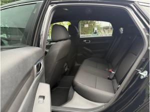 Honda Civic 2.0 ELEGANCE e:HEV