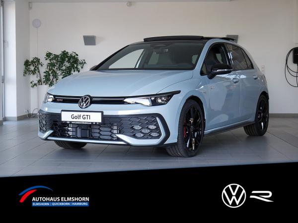 Volkswagen Golf GTI 2.0 TSI OPF 195 kW (265 PS) 7-Gang DSG