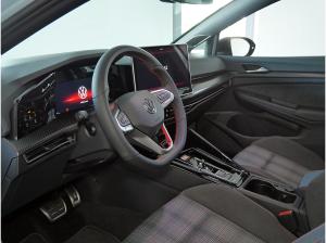 Volkswagen Golf GTI 2.0 TSI OPF 195 kW (265 PS) 7-Gang DSG