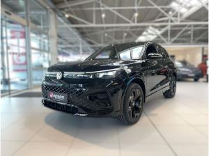 Volkswagen Tiguan R-Line BlackStyle Hybrid DSG AHK WR
